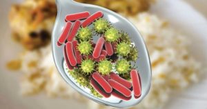 Bacterial Foodborne Illness