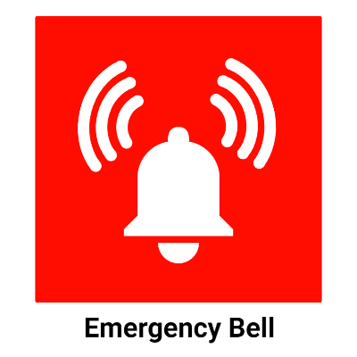 Emergency Bell