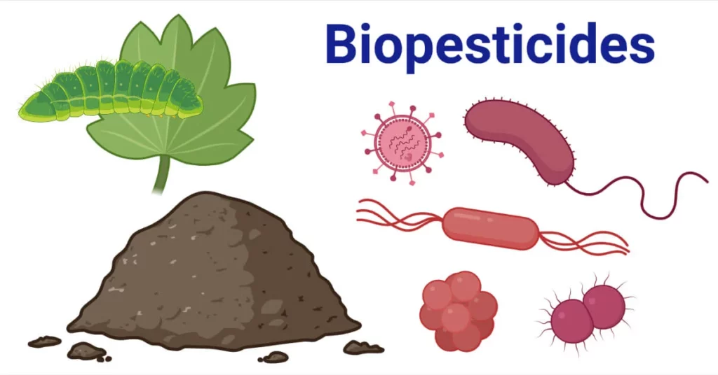 Biopesticides